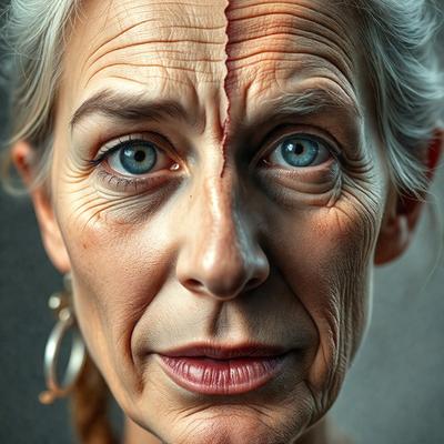 Senior Citizens